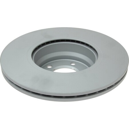 Zimmermann Brake Disc - Standard/Coated, 150290120 150290120